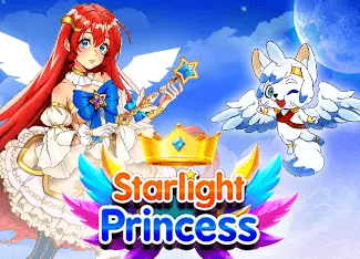 ProPlay88 Slot Gacor Starlight Princess